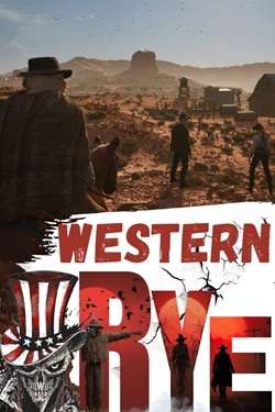 Western Rye
