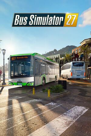 Bus Simulator 27 Bus Simulator 27