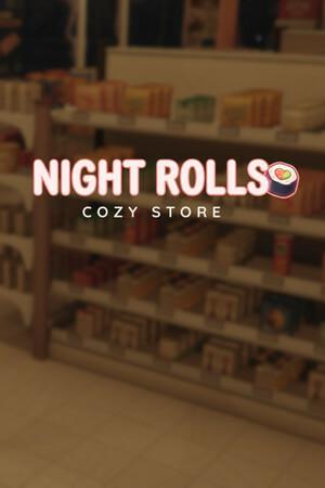 Night Rolls Cozy Store Night Rolls Cozy Store