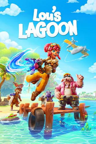 Lou's Lagoon Lou's Lagoon
