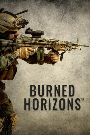 BURNED HORIZONS