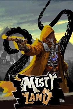 Misty Land Misty Land