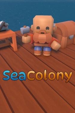 SeaColony