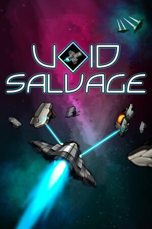 Void Salvage Void Salvage