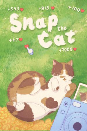 Snap the Cat