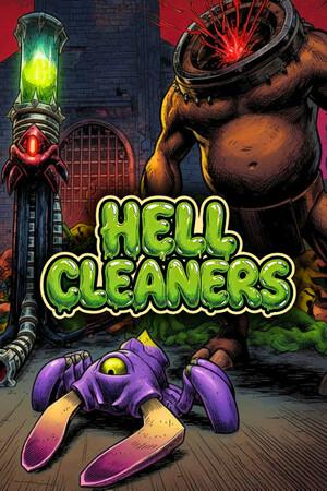 Hell Cleaners