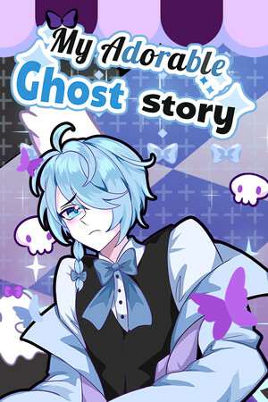 My Adorable Ghost Story My Adorable Ghost Story