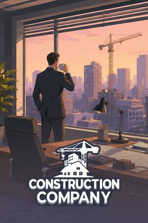 Construction Company Construction Company