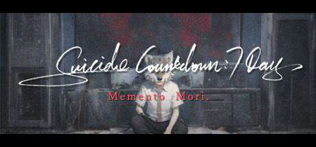 Suicide Countdown: 7 Days Suicide Countdown: 7 Days
