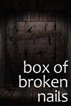Box of Broken Nails