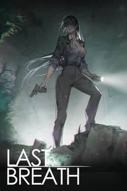 Last Breath