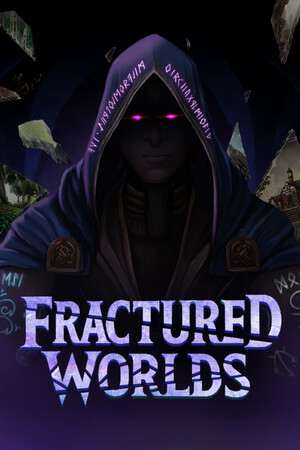 Fractured Worlds