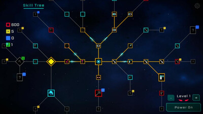 третий скриншот из Around The Core