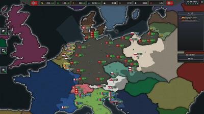 первый скриншот из States of Power