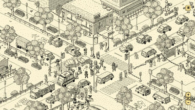 четвертый скриншот из Finding Polka