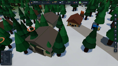 первый скриншот из Lumber Tycoon Island