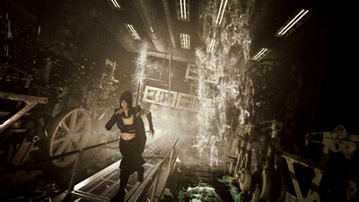 первый скриншот из FIRE The First Dreamer