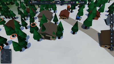 третий скриншот из Lumber Tycoon Island