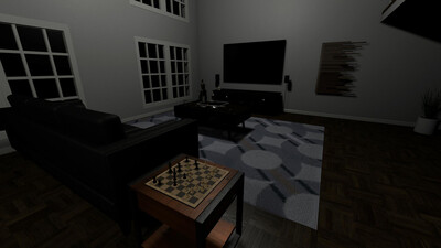 третий скриншот из Ling House: Echoes Within