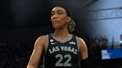 первый скриншот из NBA 2K27
