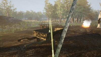 второй скриншот из Sword and Shield Simulator