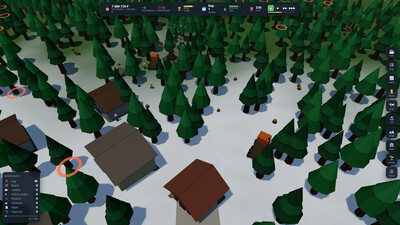 второй скриншот из Lumber Tycoon Island