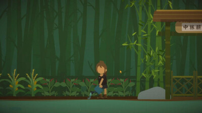 четвертый скриншот из Little Life: Island Tales