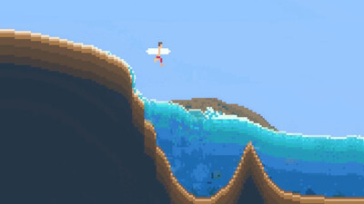 четвертый скриншот из Surf Sandbox