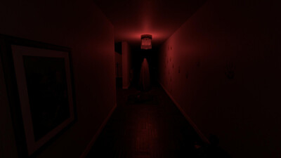 первый скриншот из Ling House: Echoes Within