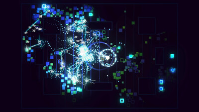 четвертый скриншот из FEED THE AI