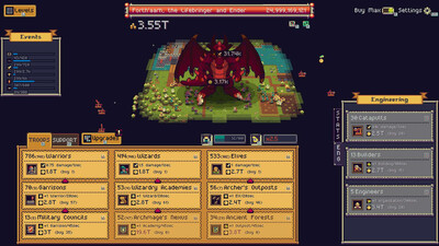 третий скриншот из Now THAT'S a Big Dragon!