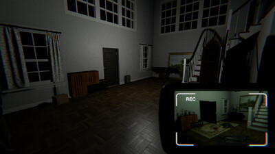 четвертый скриншот из Ling House: Echoes Within