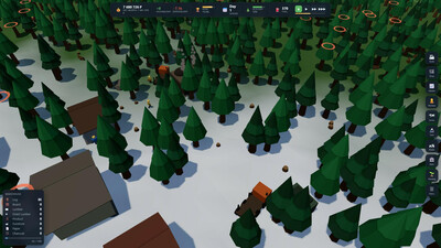 четвертый скриншот из Lumber Tycoon Island