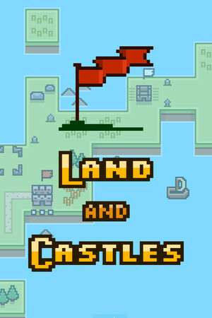 Land and Castles: Gold Land and Castles: Gold