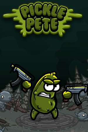 Pickle Pete