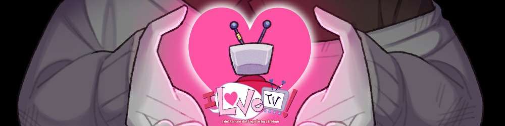 I Love TV I Love TV