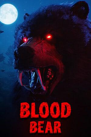 Blood Bear Blood Bear