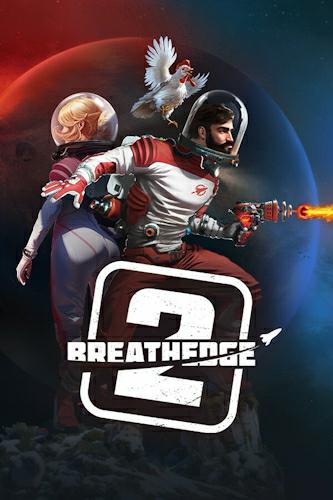 Breathedge 2 Breathedge 2