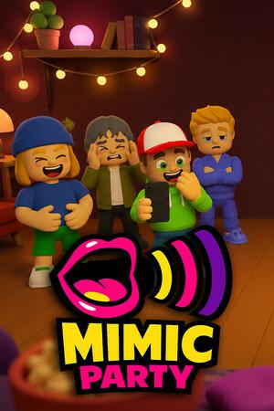 Mimic Party Mimic Party