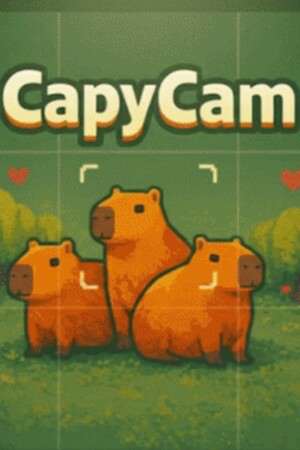 CapyCam