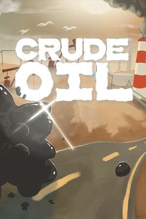 Crude Oil Crude Oil