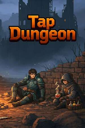 Tap Dungeon Tap Dungeon