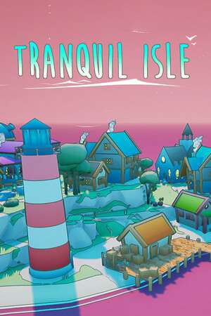 Tranquil Isle