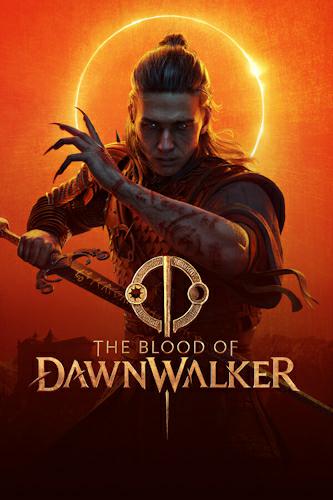 The Blood of Dawnwalker The Blood of Dawnwalker