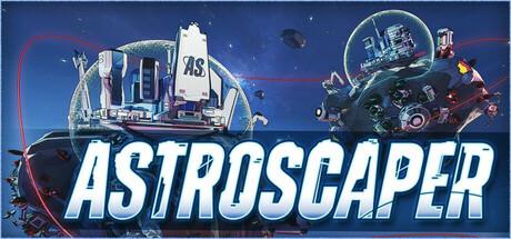 AstroScaper AstroScaper