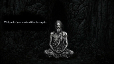 четвертый скриншот из VERLIES 3 - Resurrection