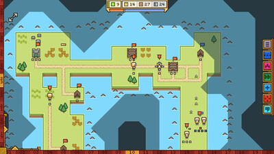 первый скриншот из Land and Castles: Gold
