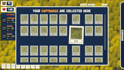 первый скриншот из CapyCam