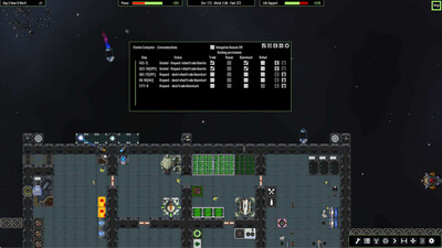 третий скриншот из Deep Space Outpost