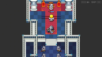четвертый скриншот из ZENONIA 1